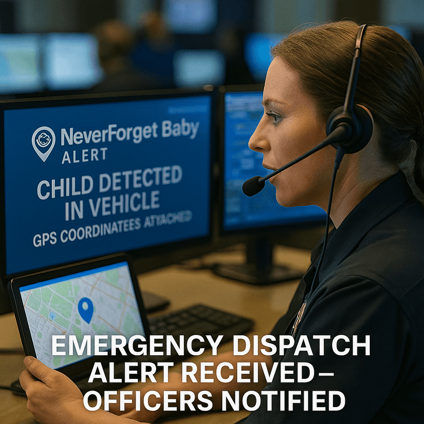 Emergency dispatch